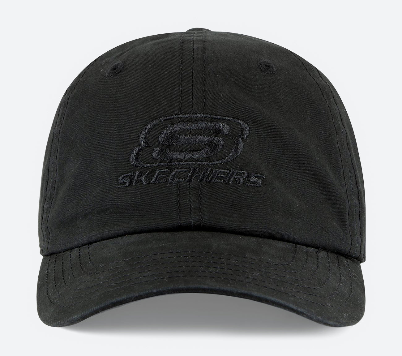 Washed Dad keps Hat Skechers