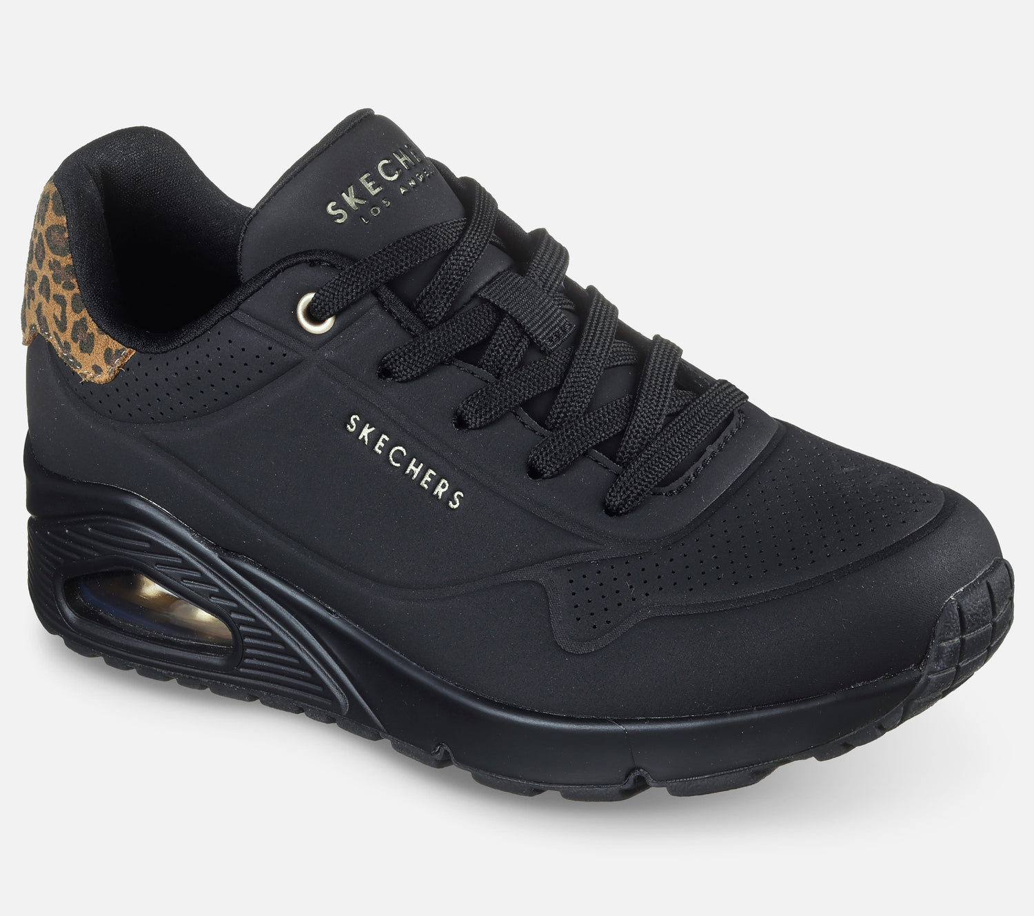 UNO - Jungle Nite Shoe Skechers.se