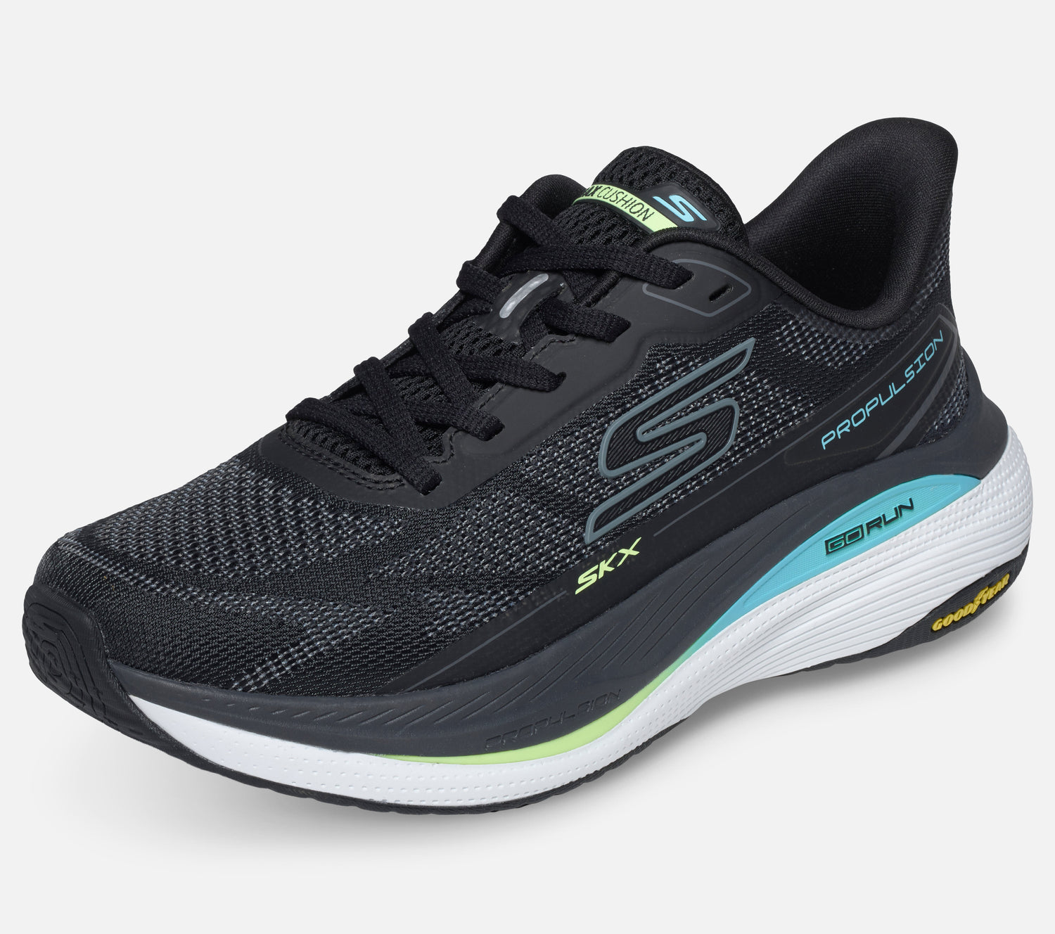 Max Cushioning Propulsion - Pure Pace Shoe Skechers.se