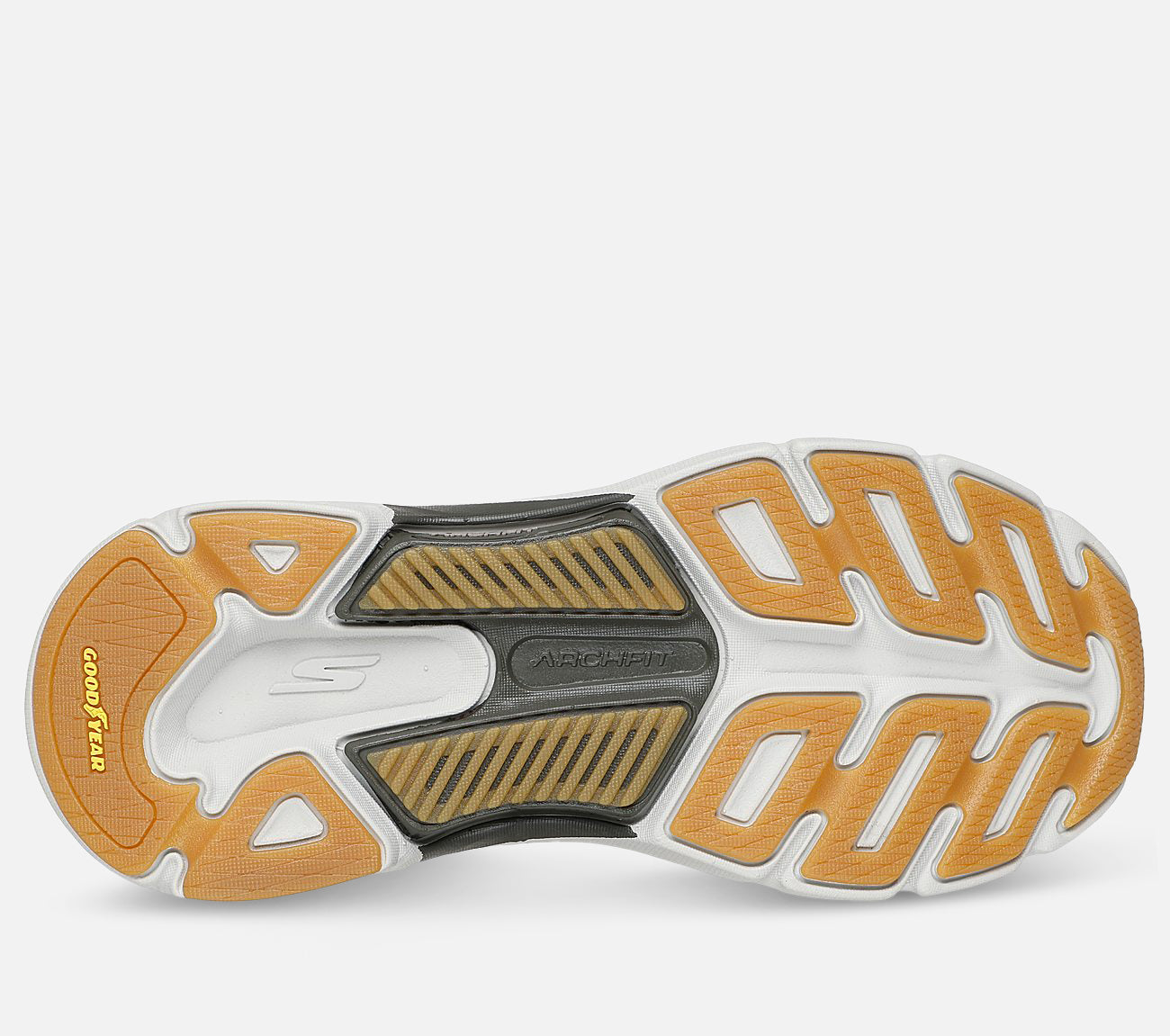 Slip-ins: Max Cushioning Arch Fit 2.0 - Cambridge Shoe Skechers.se