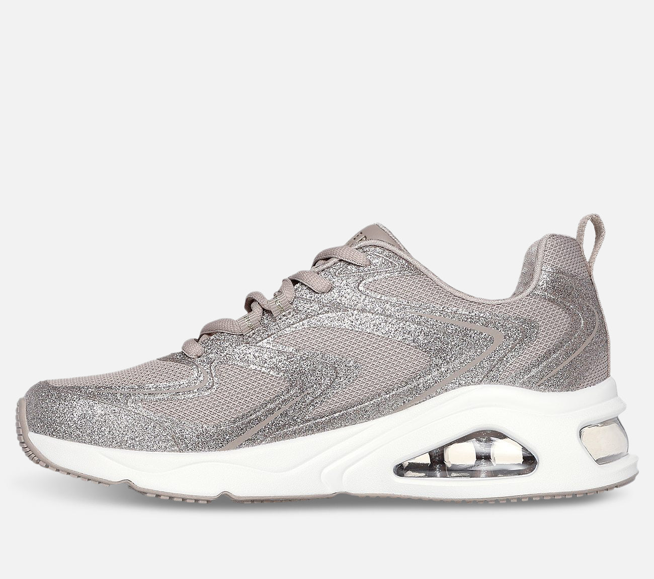 Tres-Air Uno - Glit-airy Shoe Skechers
