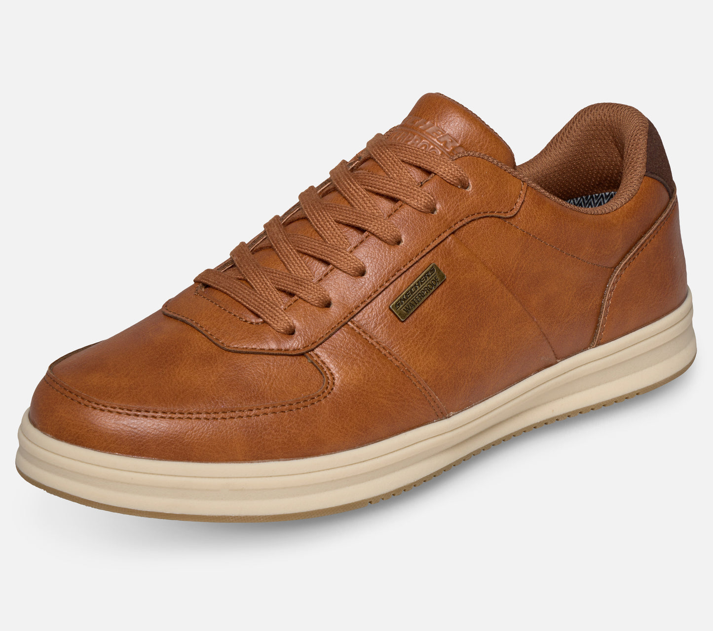 Palmiro - Monty Waterproof Shoe Skechers.se
