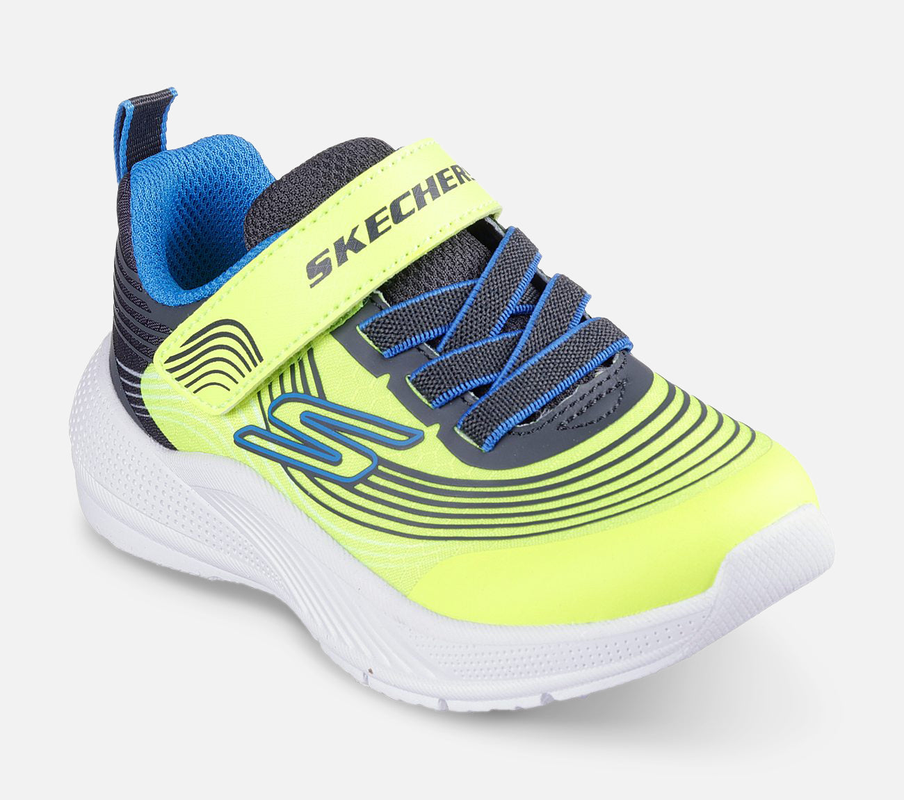 Microspec Advance Shoe Skechers.se