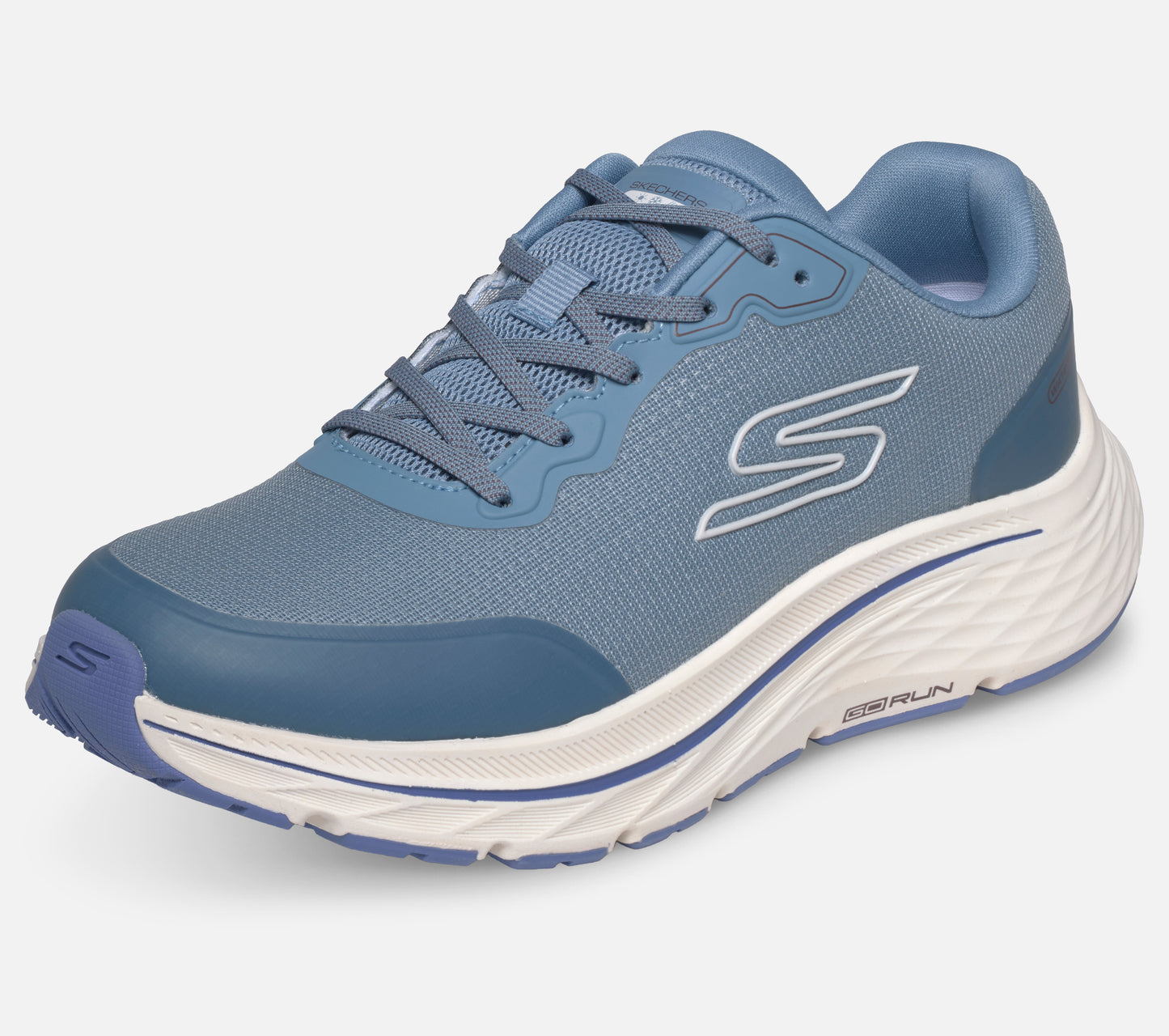 GO RUN Consistent 3 - Streamhaven Waterproof