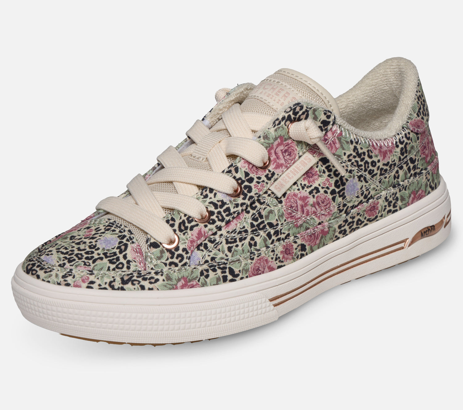 Arch Fit Arcade - Flowa Powa Shoe Skechers.se
