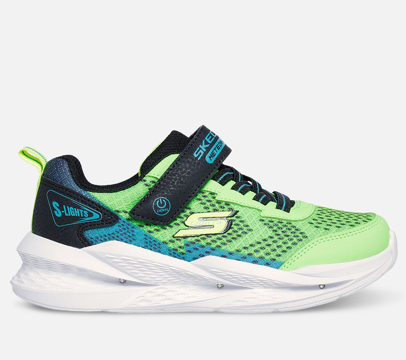 S-Lights: Meteor-Lights 2.0 Shoe Skechers.se