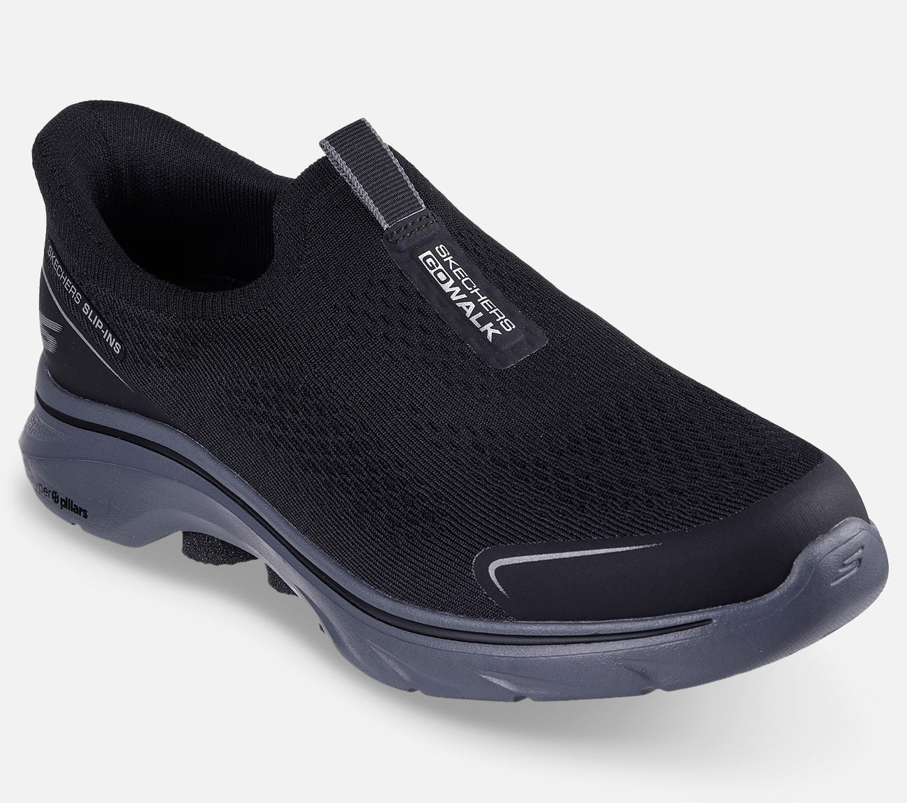 Slip-ins: GO WALK 7 - Easy On Evolution Shoe Skechers.se