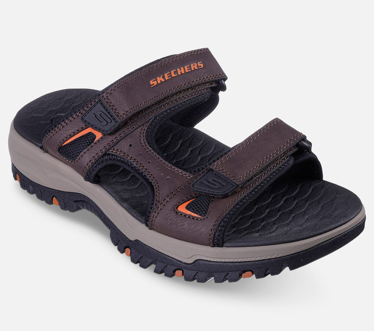 Relaxed Fit: Prewitt - Lanston Sandal Skechers