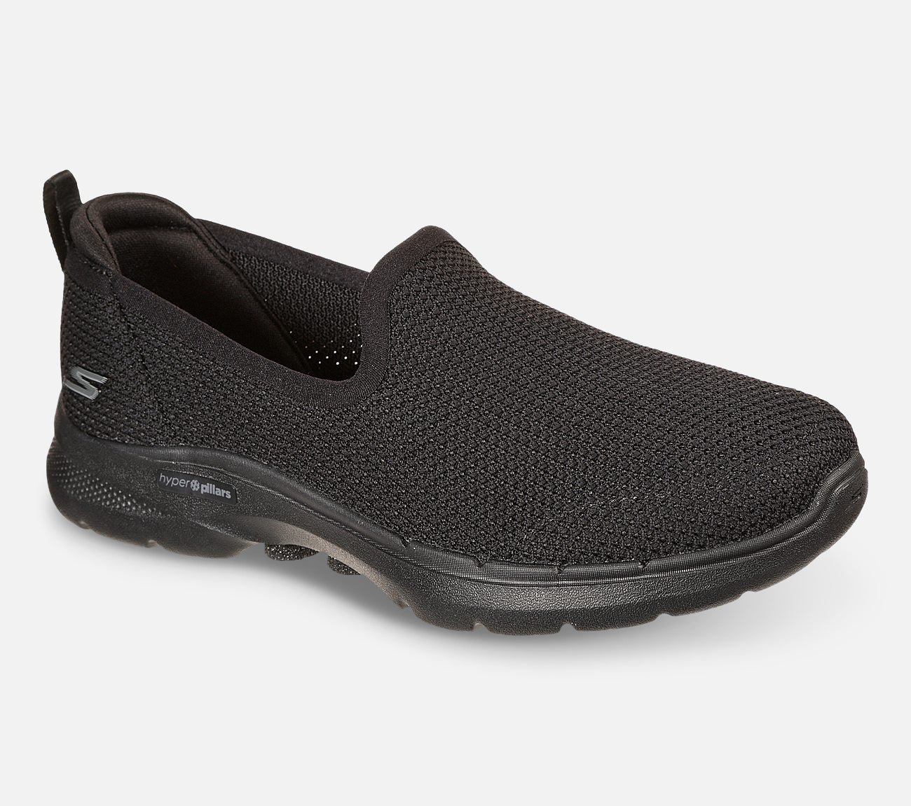 GO WALK 6 - Clear Virtue Shoe Skechers.se