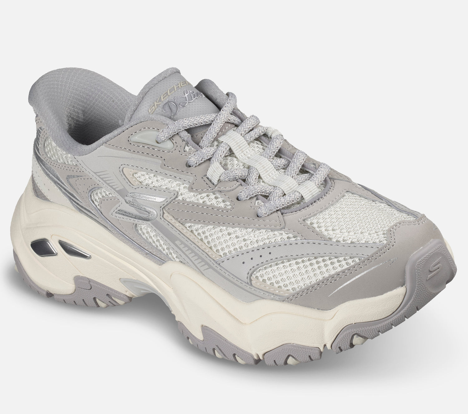 Slip-ins: D'Lites 6.0 Shoe Skechers.se