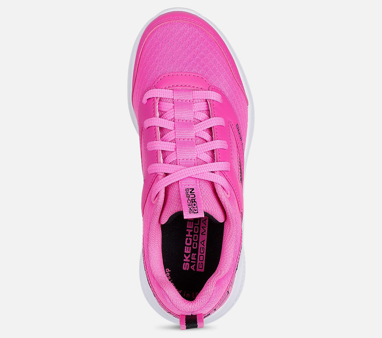 GO RUN Elevate - Spectacular Speed Shoe Skechers.se