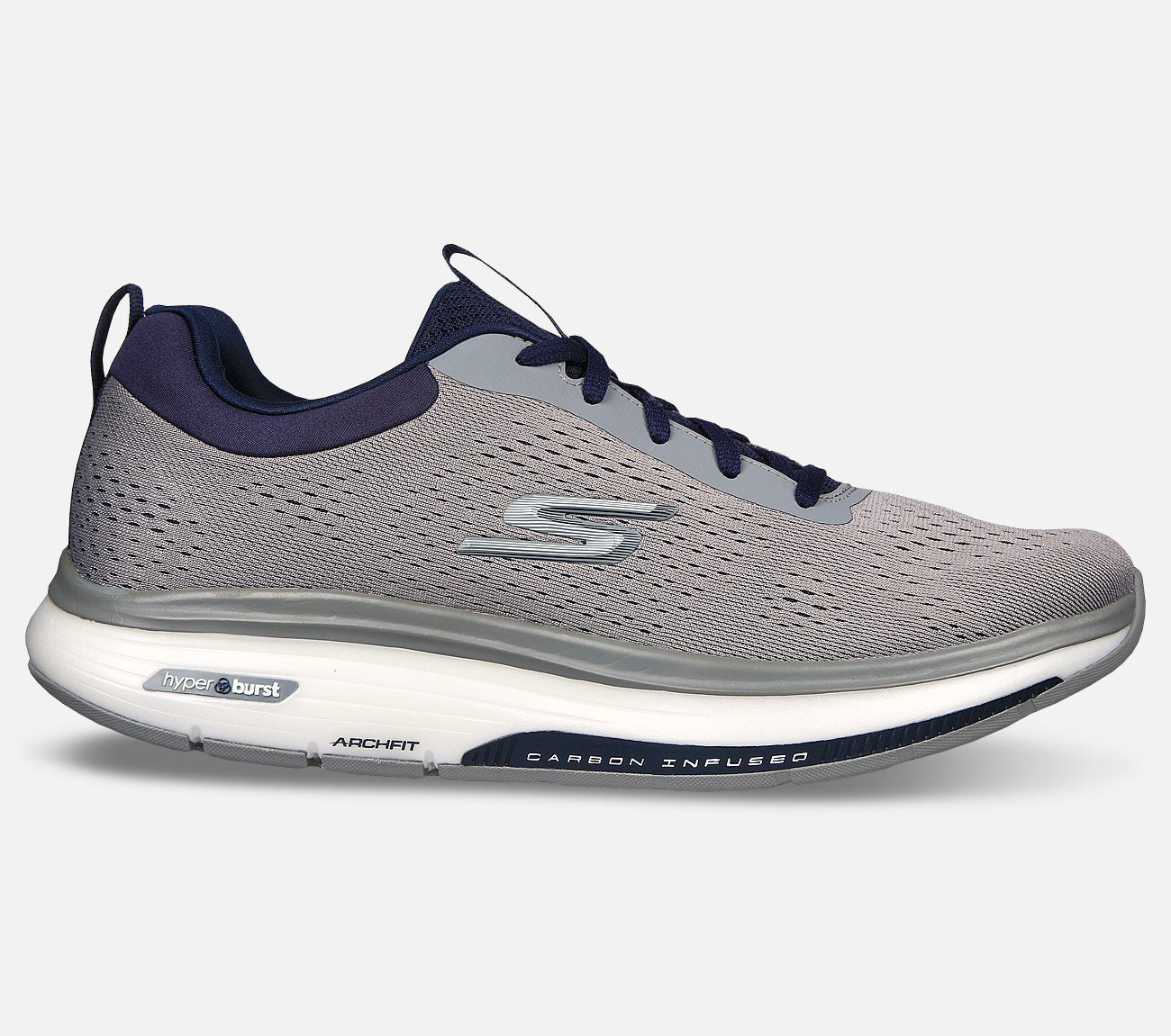GO WALK Arch Fit Workout Walker - Outpace Shoe Skechers