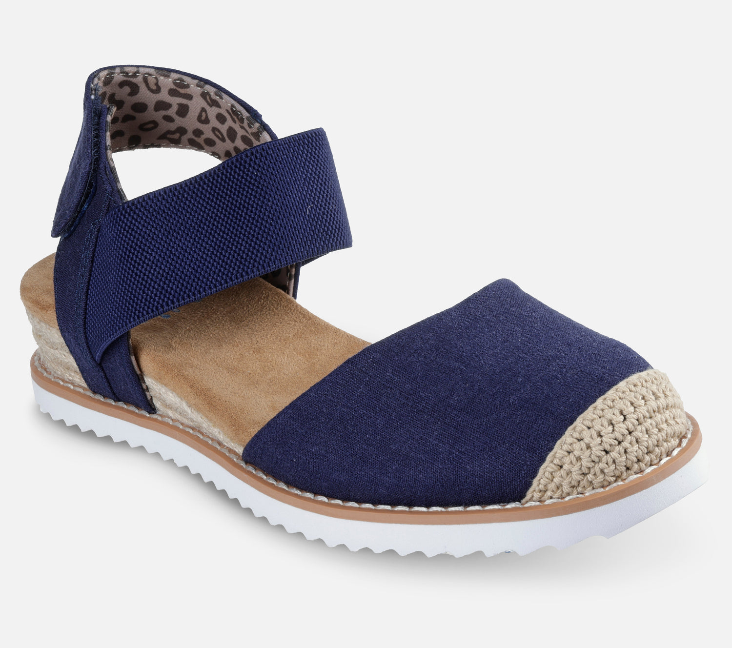 BOBS Desert Kiss - Sun Shining Sandal Skechers.se
