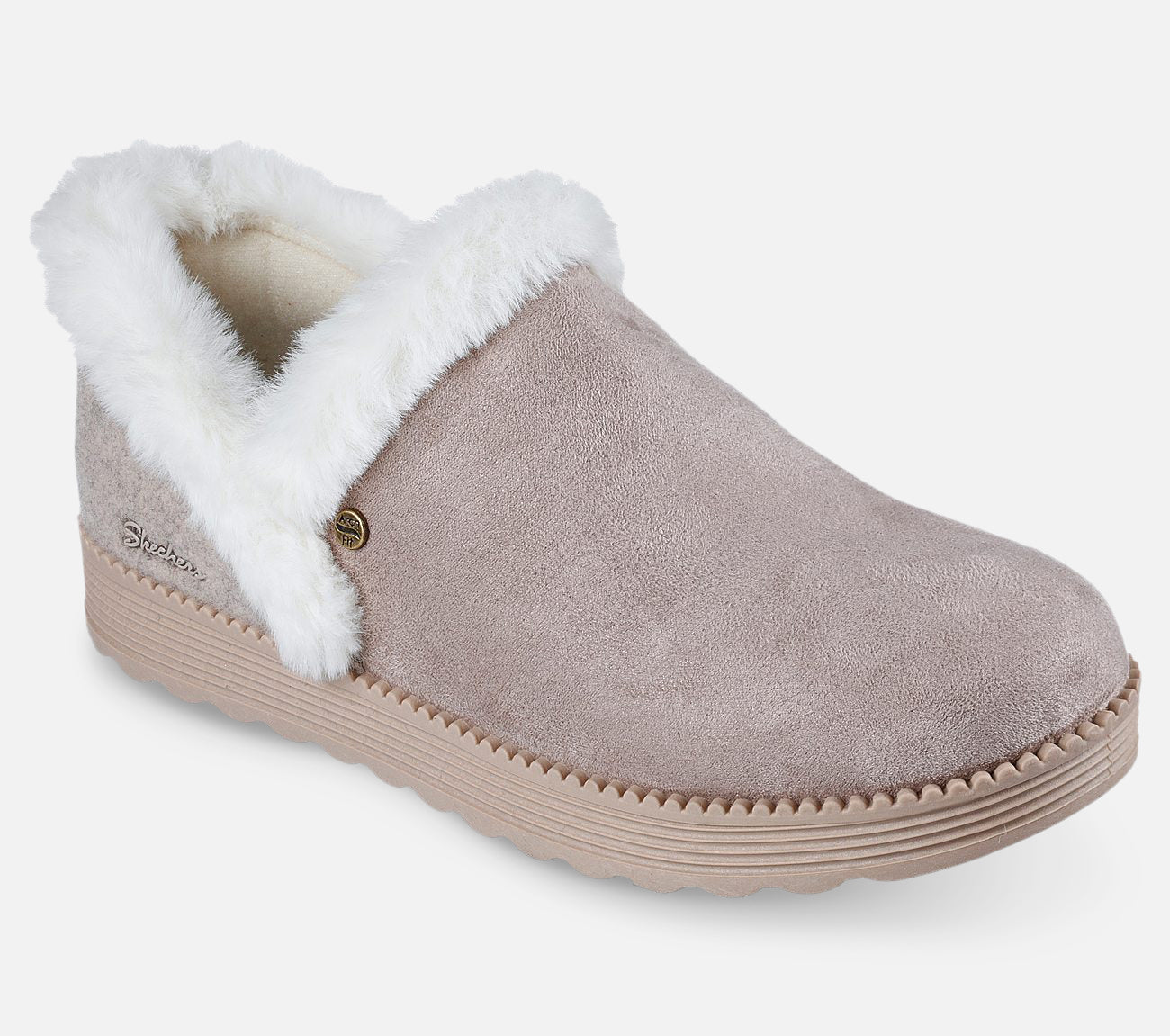 Arch Fit Dream - Winter Warmth Slipper Skechers.se