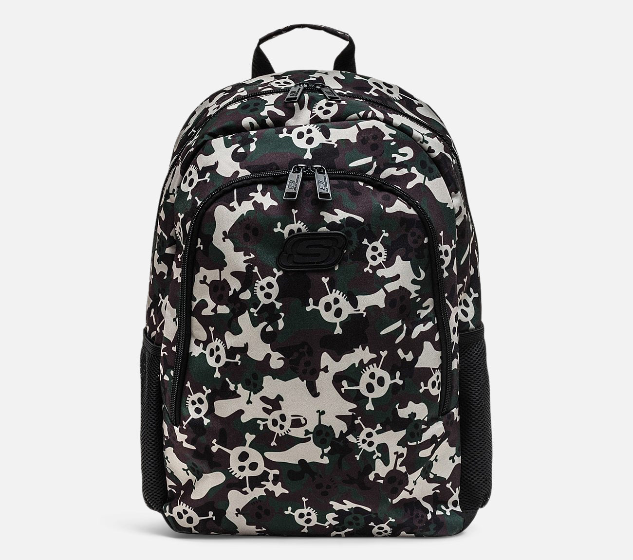 Camo Backpack Bags Skechers.se