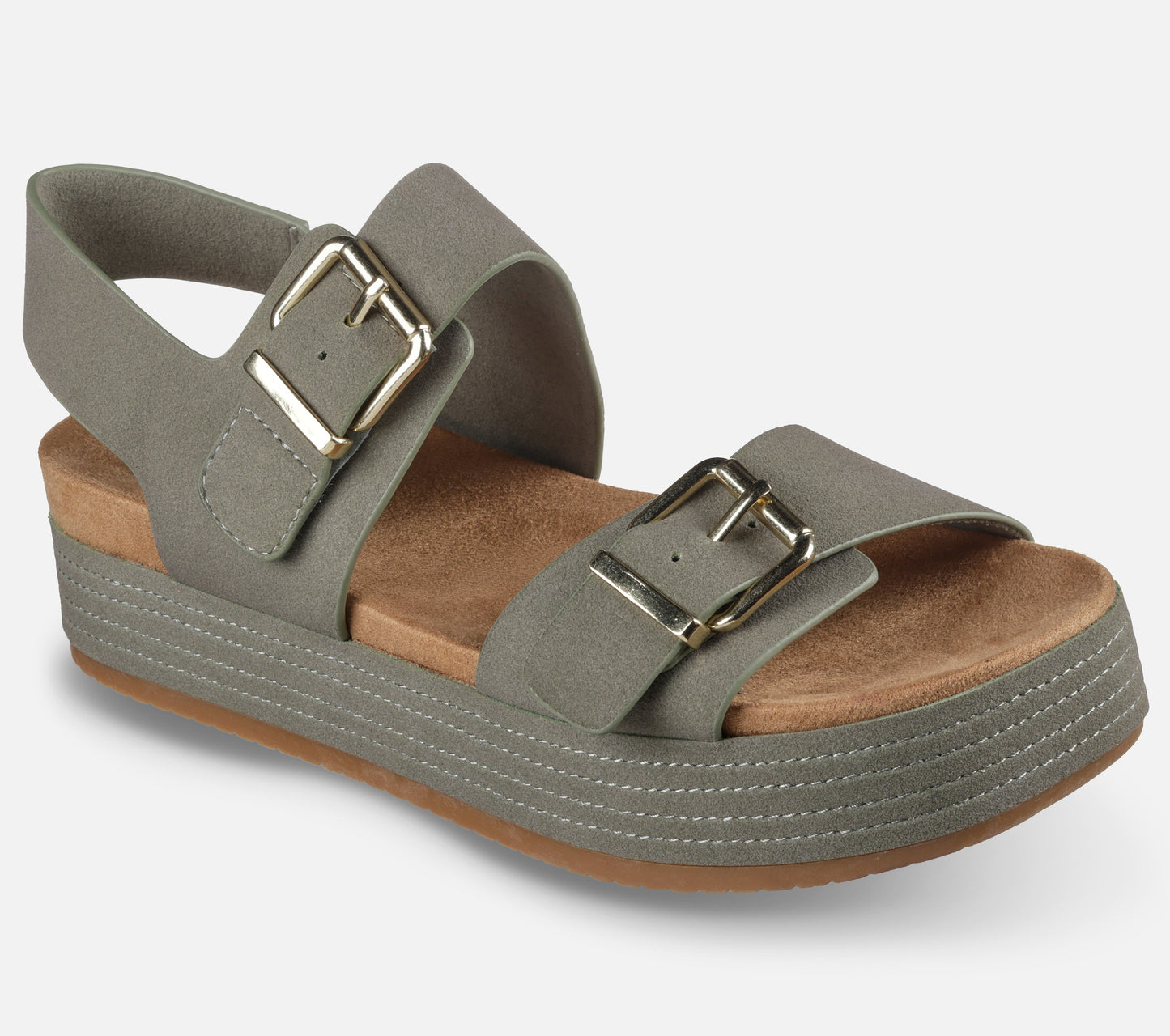BOBS Misty Kiss - Dreamy Drift Sandal Skechers.se