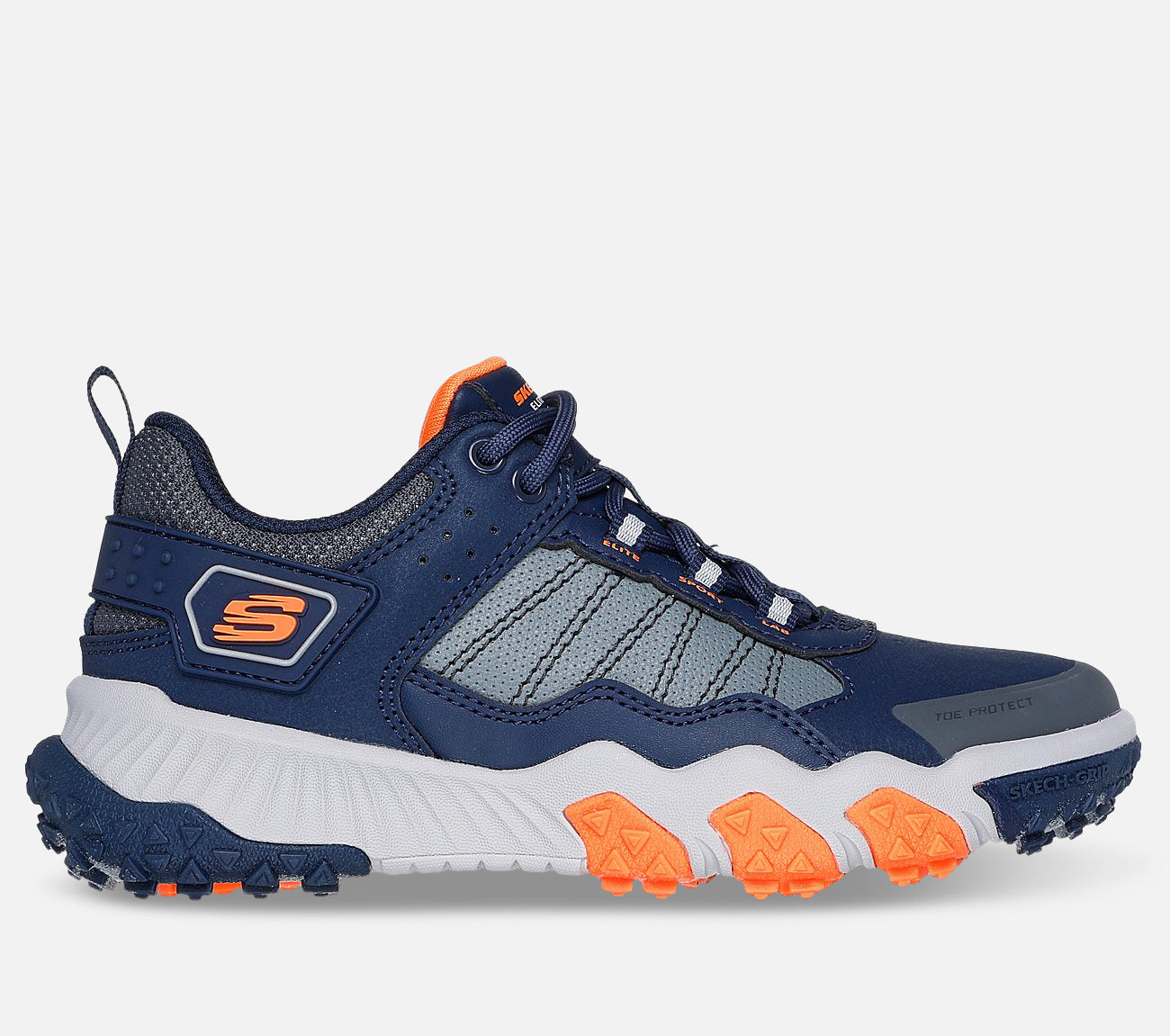 Elite Sport Field Shoe Skechers.se