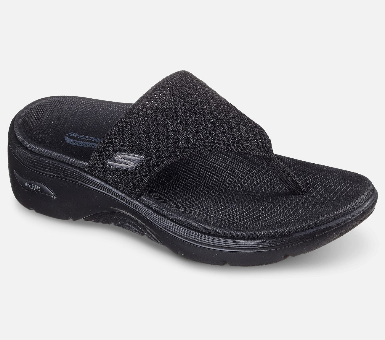 GO WALK Arch Fit 2.0 Sandal - Carrie Sandal Skechers.se