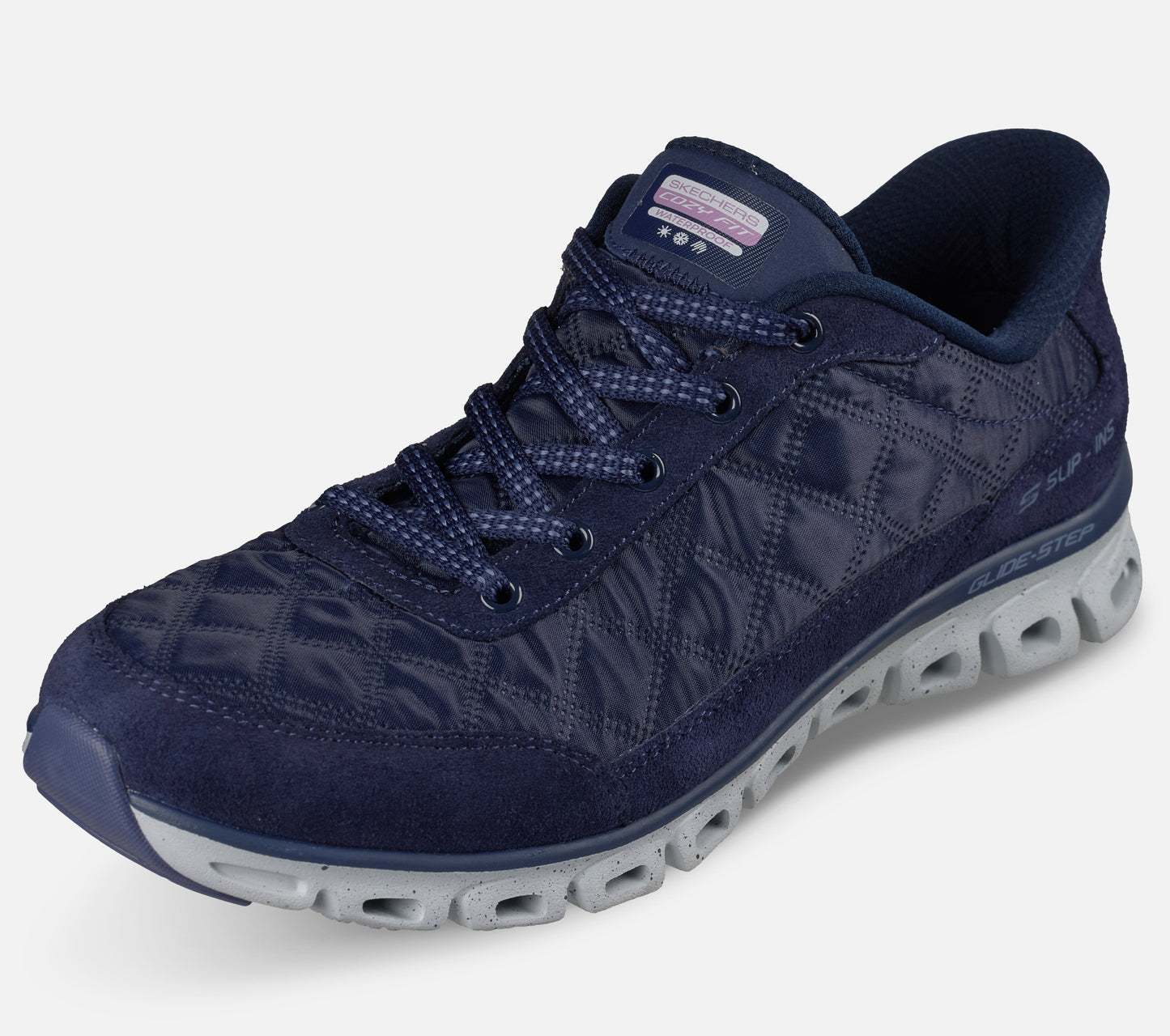 Slip-ins: Glide-Step - Cozy Fit Cascada