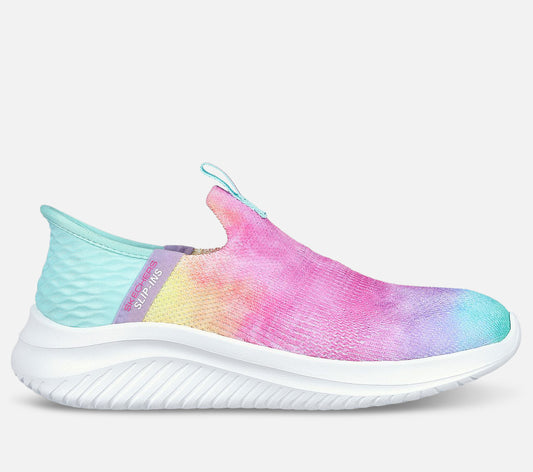 Slip-ins: Ultra Flex 3.0 - Pastel Clouds Shoe Skechers