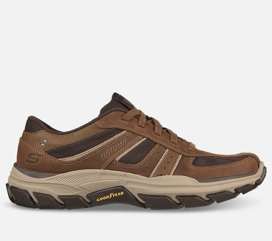 Relaxed Fit: Respected - Edgemere Shoe Skechers.se