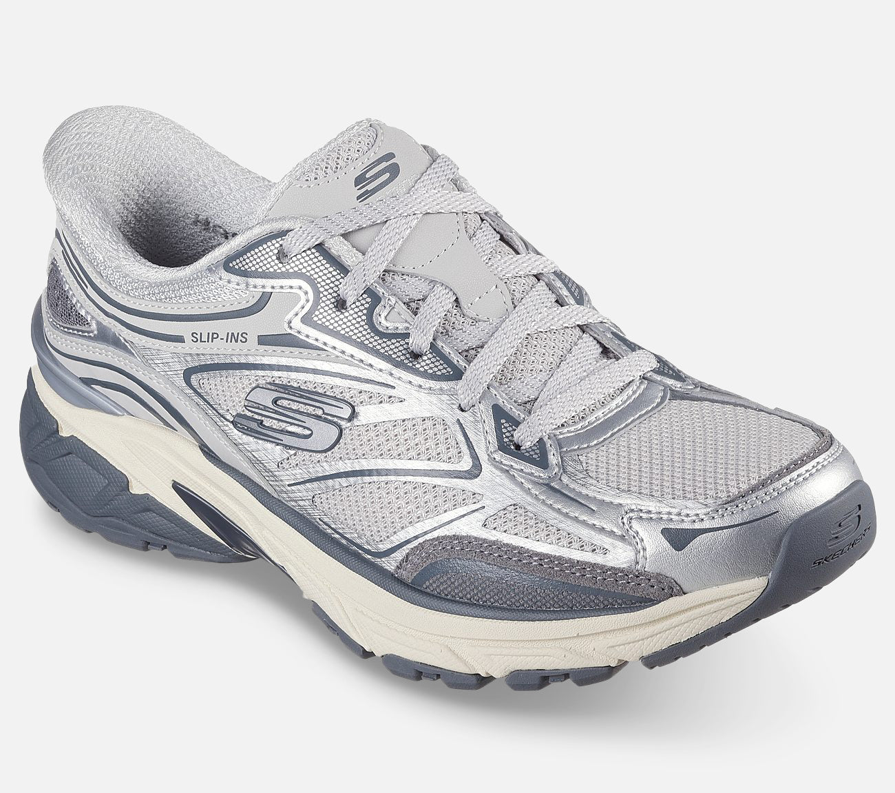 Slip-ins: Stamina Sport Shoe Skechers.se