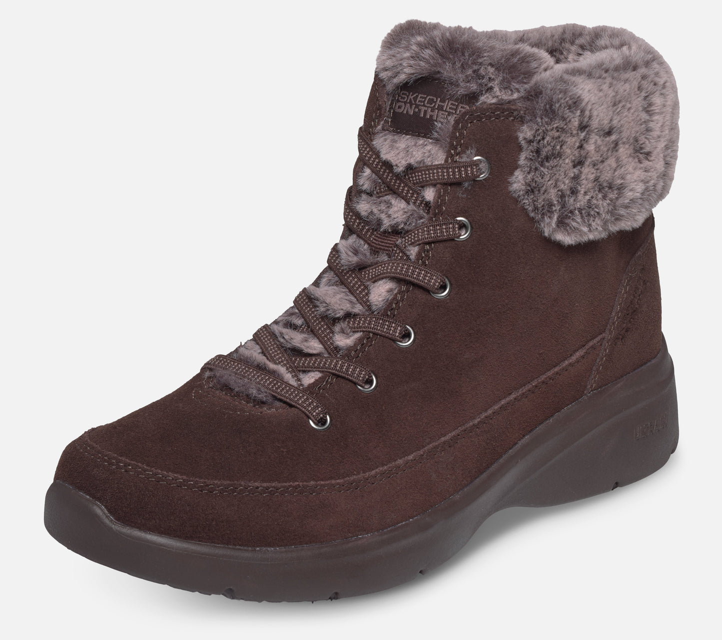 Slip-ins: Glacial Ultimate – Beatrice Boot Skechers.se