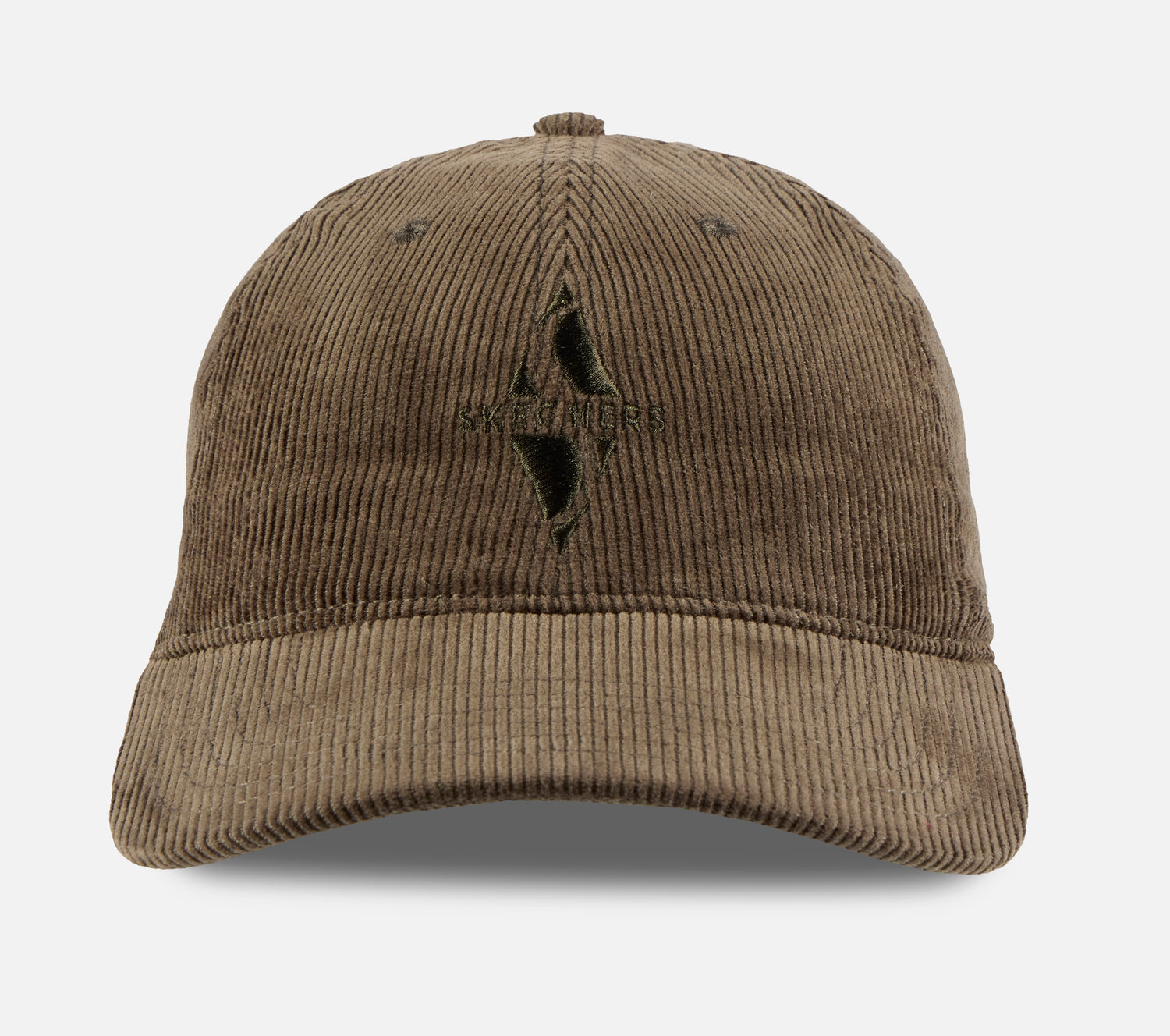 Diamond Cord Adjustable Baseball Hat Hat Skechers.se