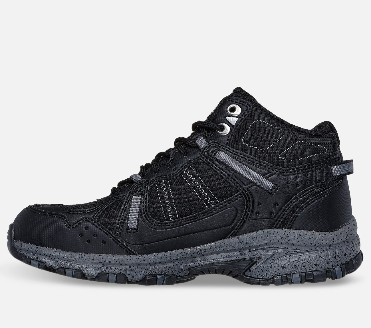 Hillcrest - Bound Peak - Waterproof Shoe Skechers.se