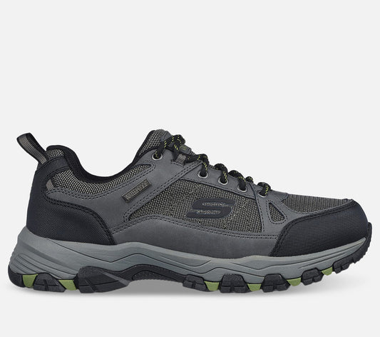 Relaxed Fit: Selmen - Cormack - Waterproof Shoe Skechers.se