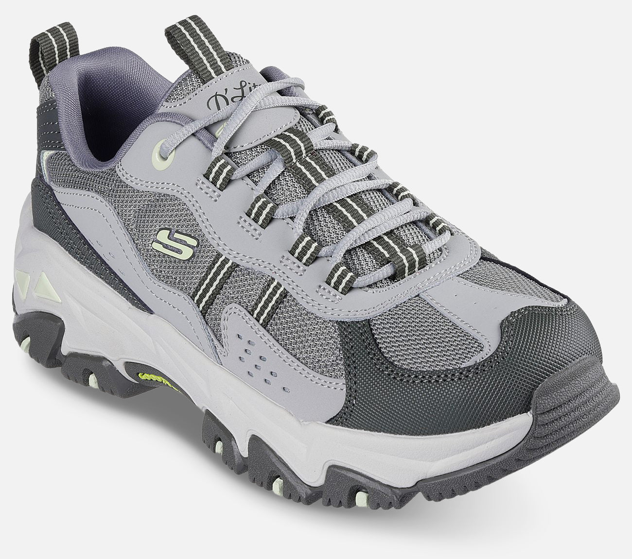 D'Lites Hiker Shoe Skechers.se