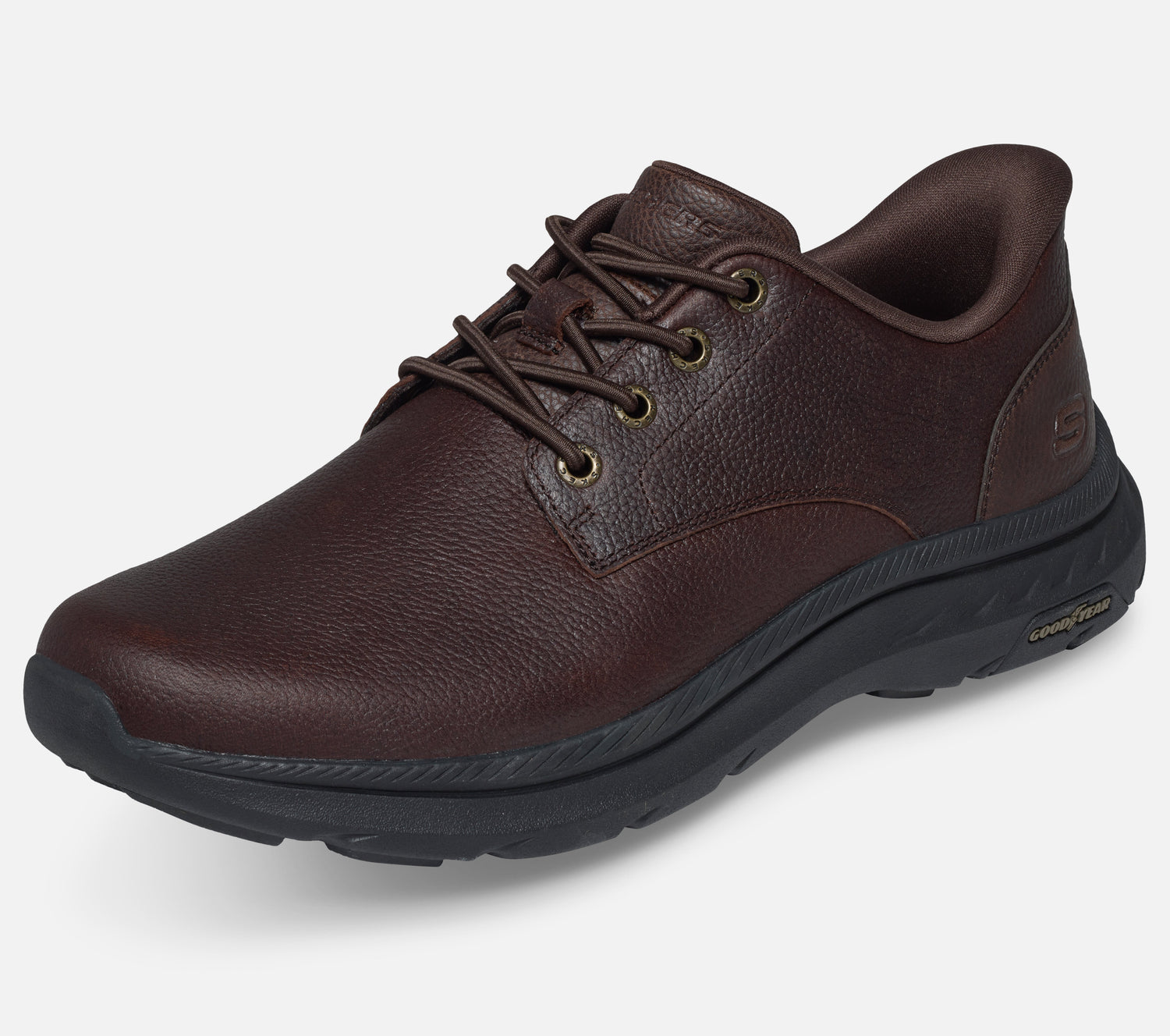 Relaxed Fit: Slip-ins: Pollard - Colt Shoe Skechers.se