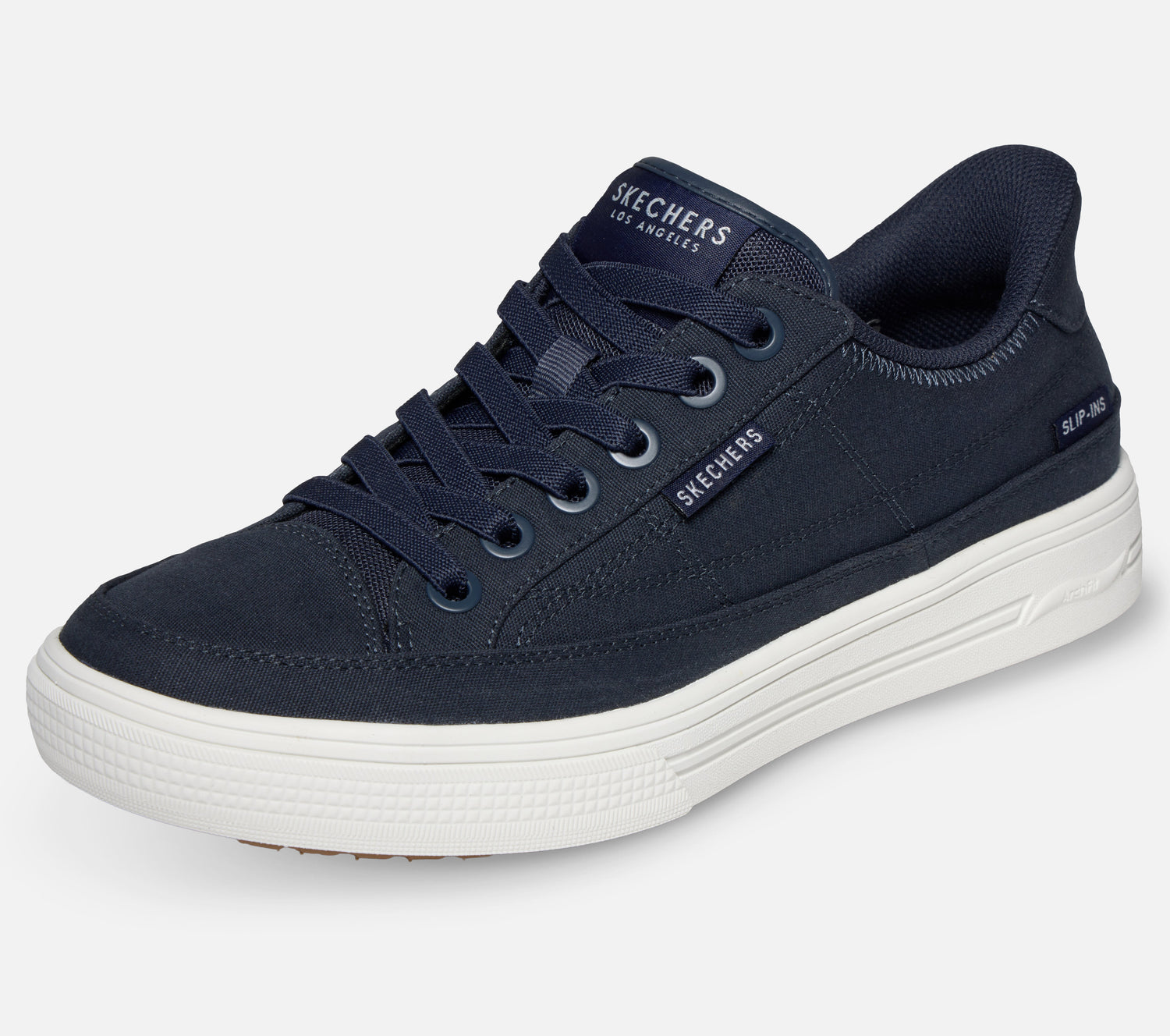 Slip-ins: Arch Fit Arcade - See Ya There Shoe Skechers.se