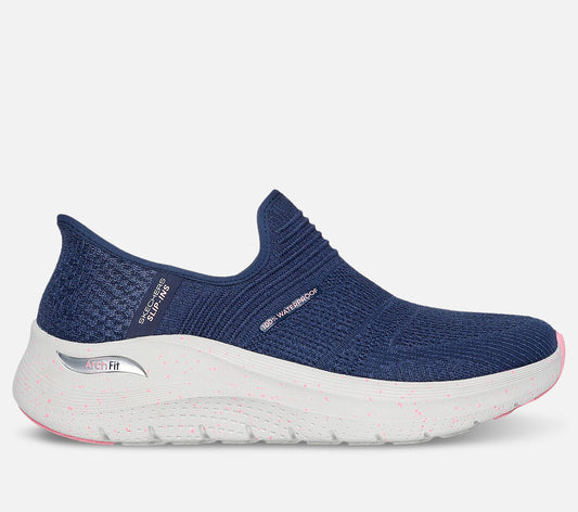 Arch Fit 2.0 - Right As Rain - Waterproof Shoe Skechers.se