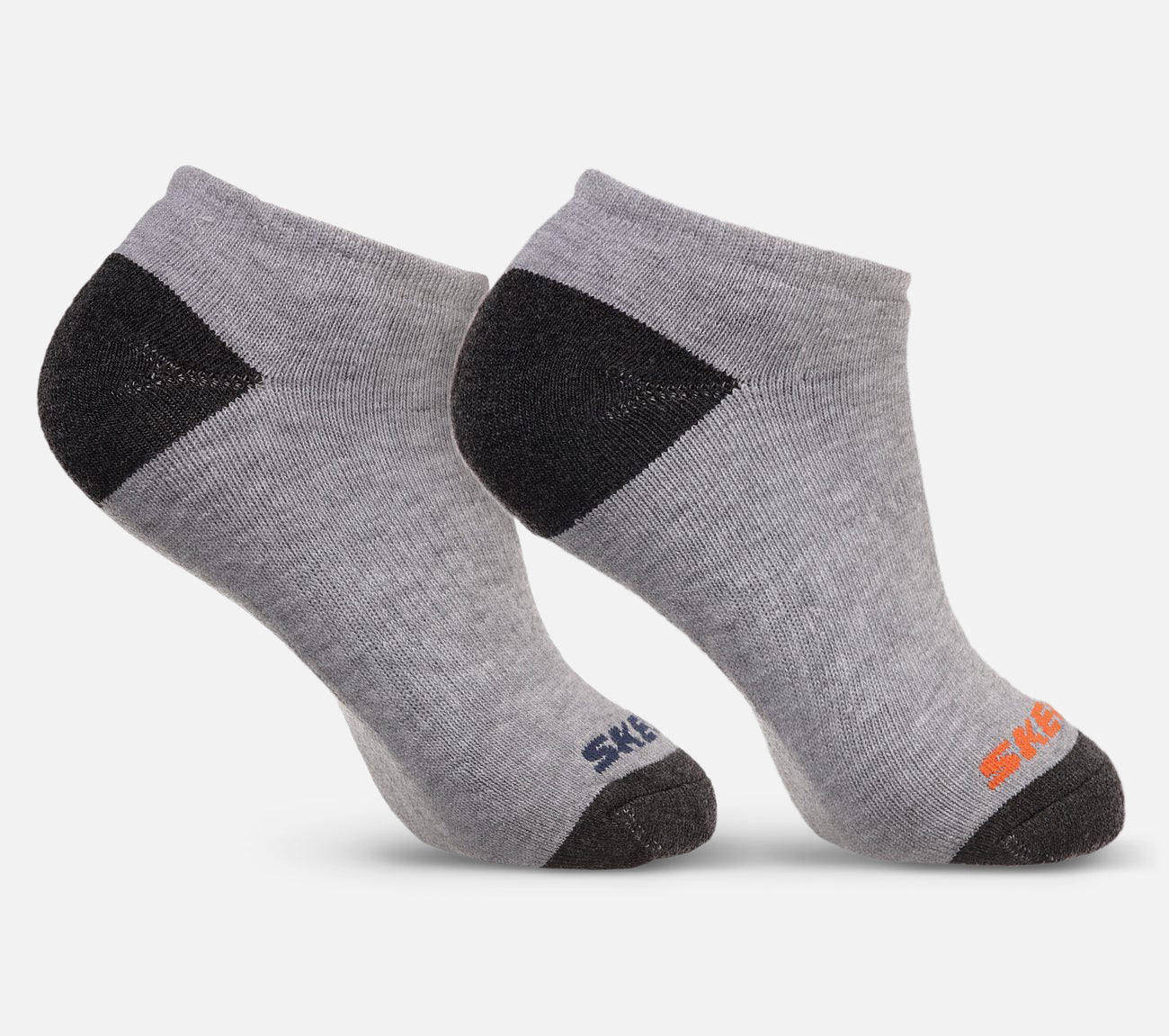 6 Pack Low Cut Walking Socks Sock Skechers.se