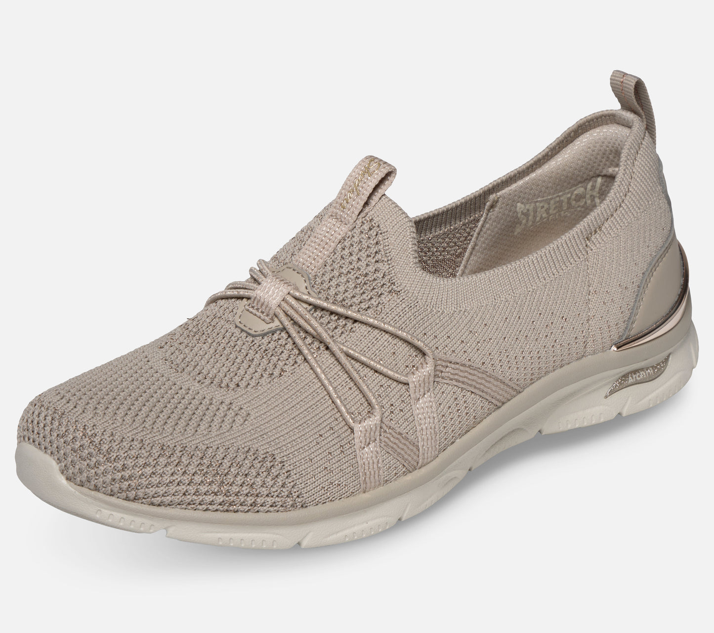 Arch Fit Sunny - Flutter Step Ballerina Skechers.se