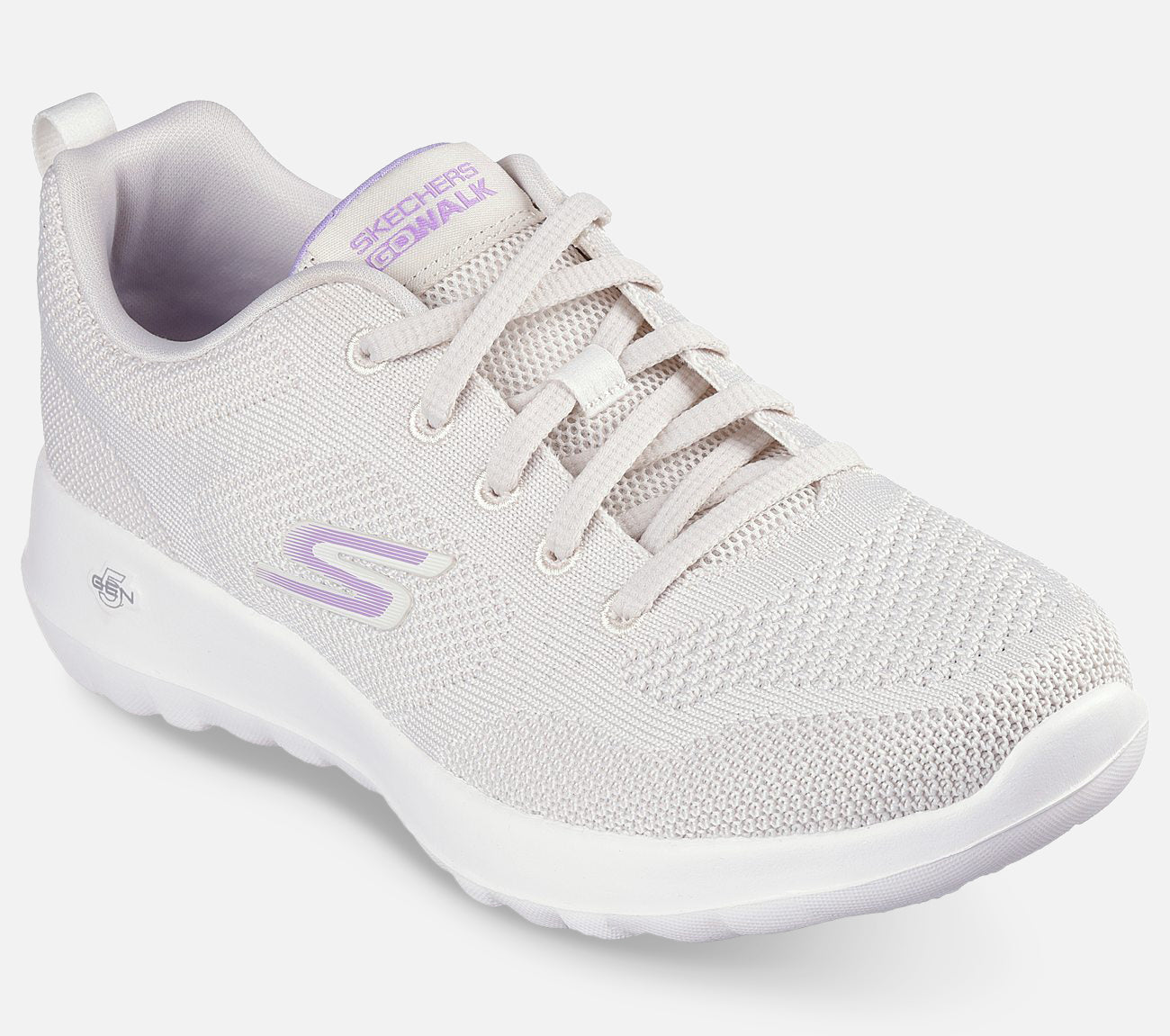 GO WALK Joy - Violet Shoe Skechers.se