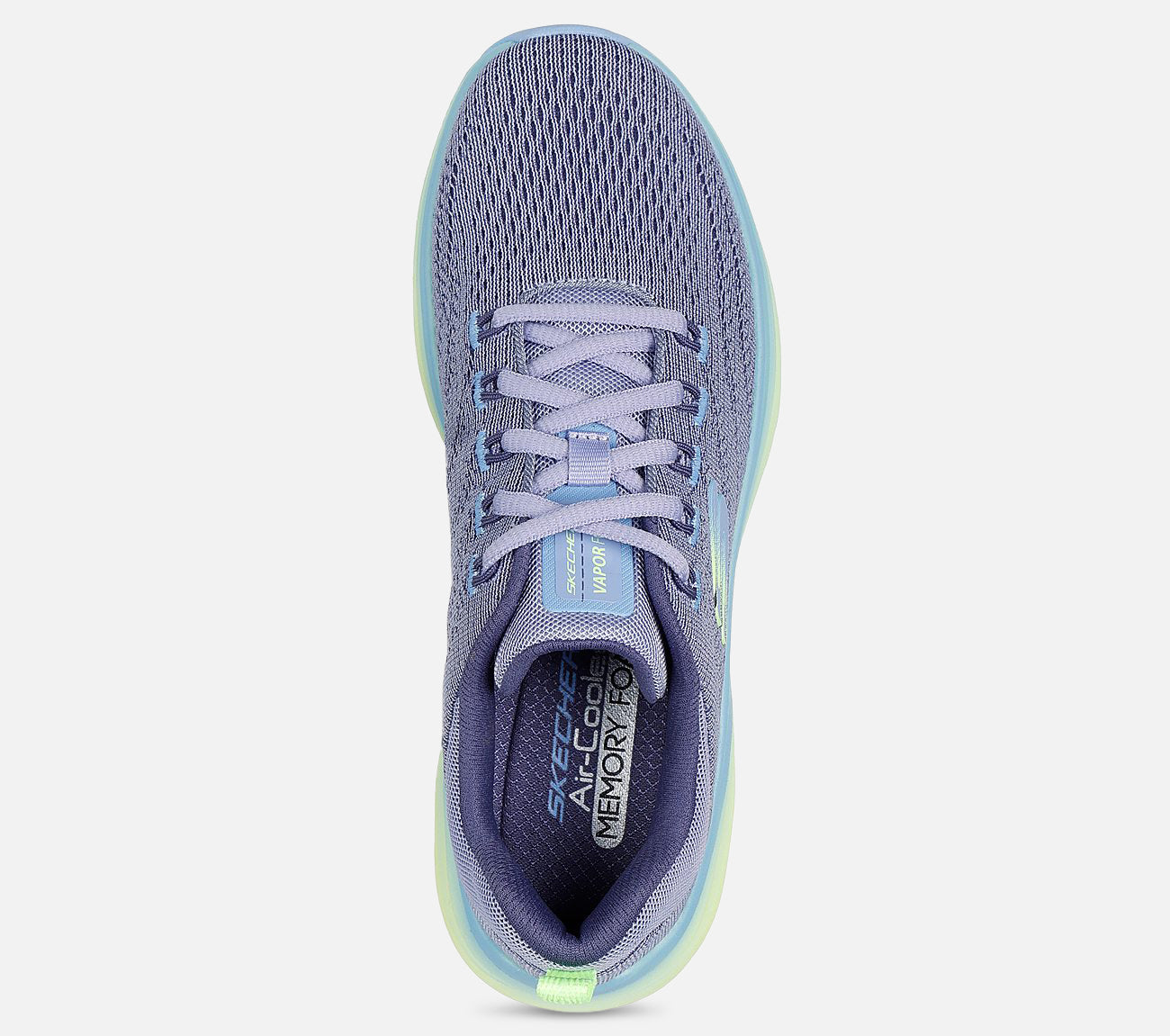 Vapor Foam - Summer Journey Shoe Skechers.se