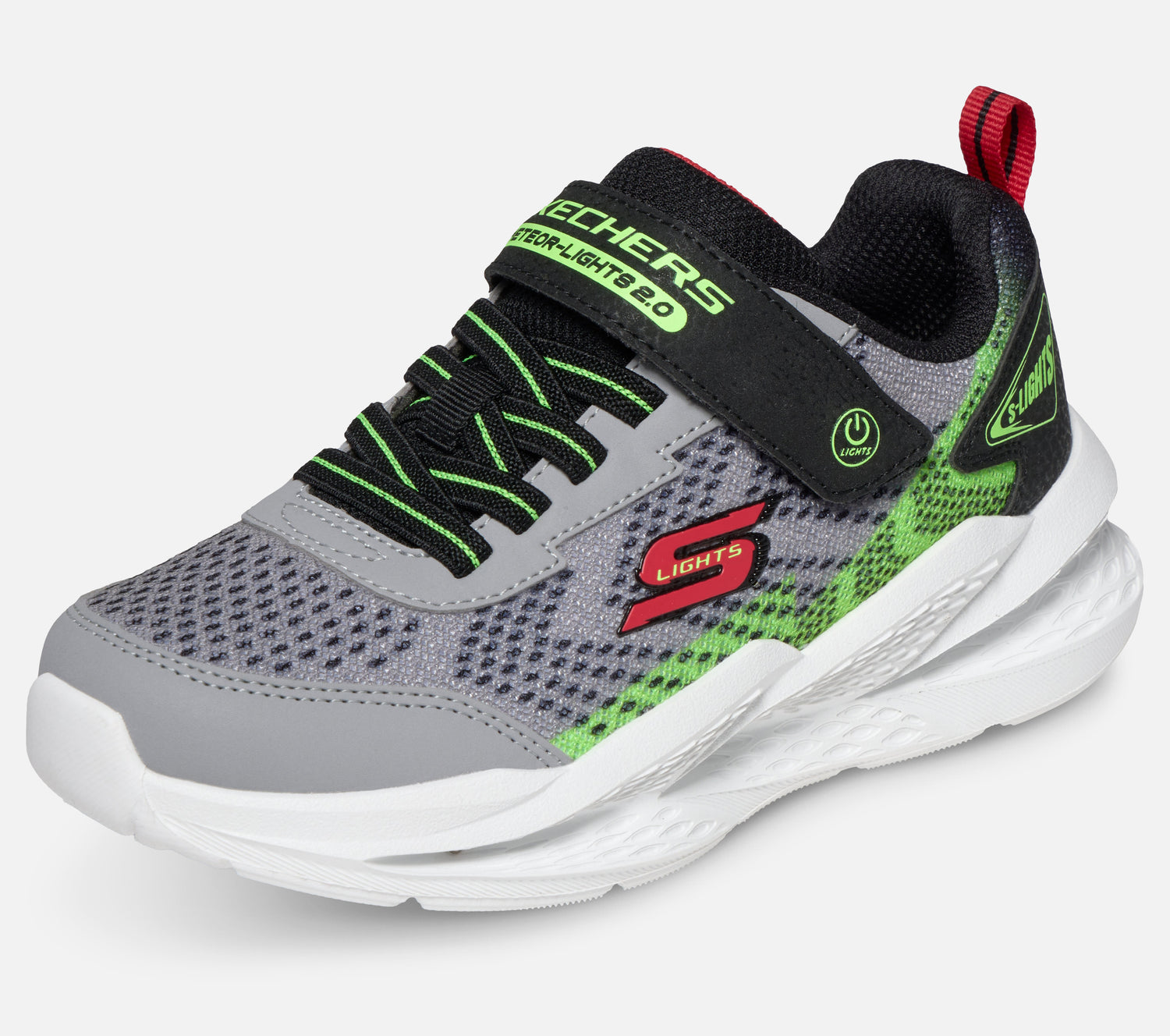 S-Lights: Meteor-Lights 2.0 Shoe Skechers.se