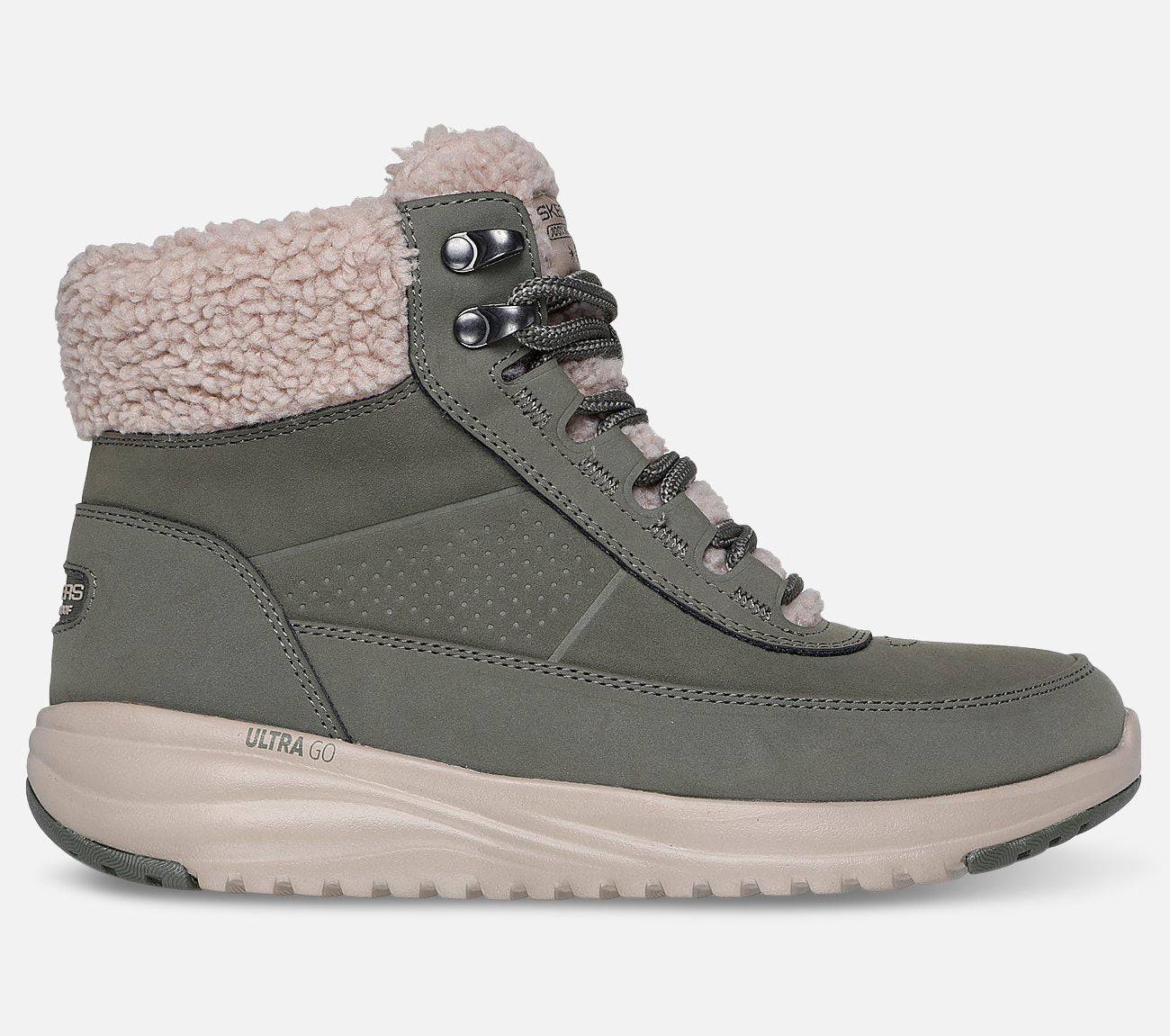 On-the-GO Stellar - Alpine Adventure - Waterproof Boot Skechers.se
