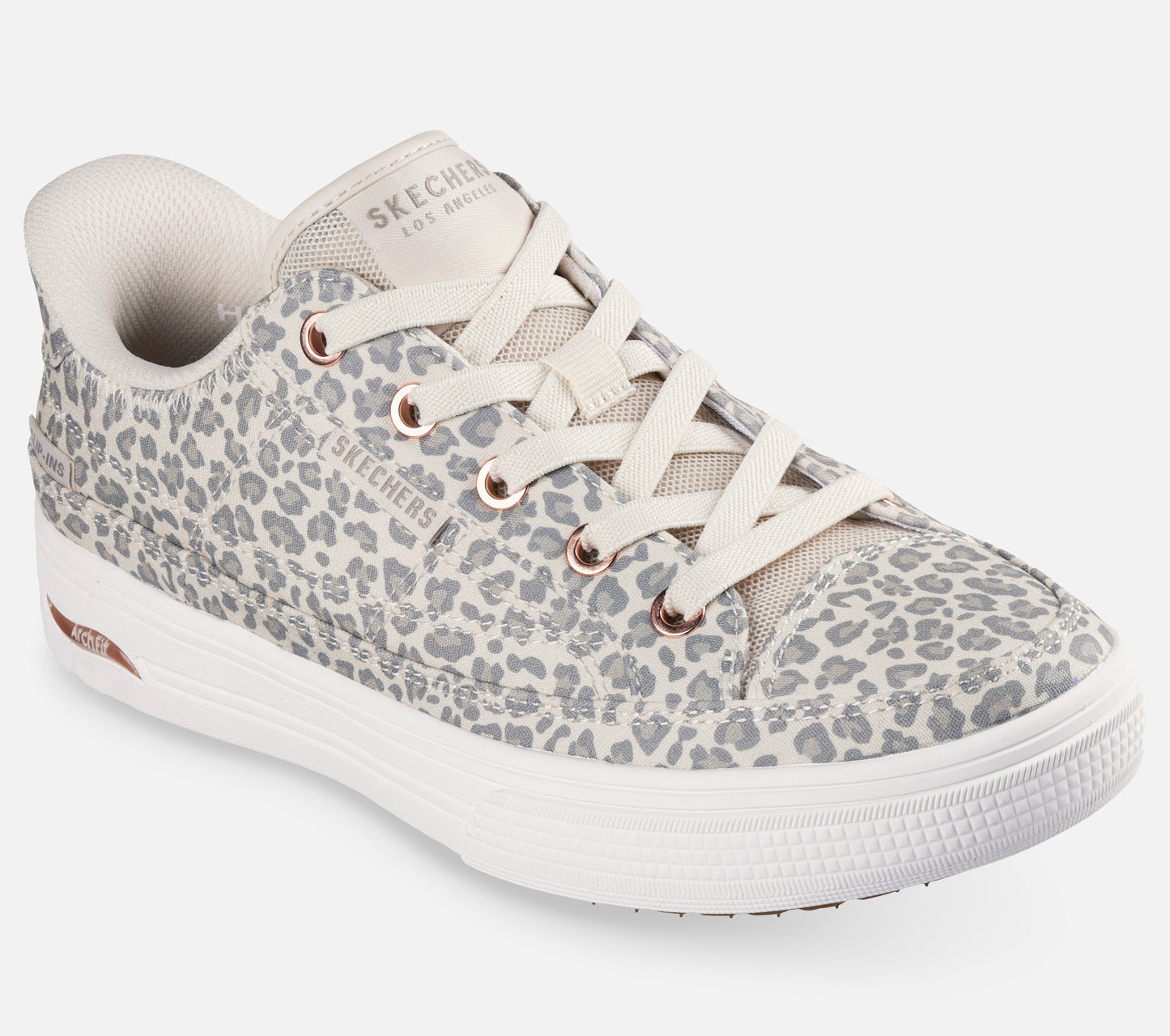 Slip-ins: Arch Fit Arcade - Wild Nite Shoe Skechers.se