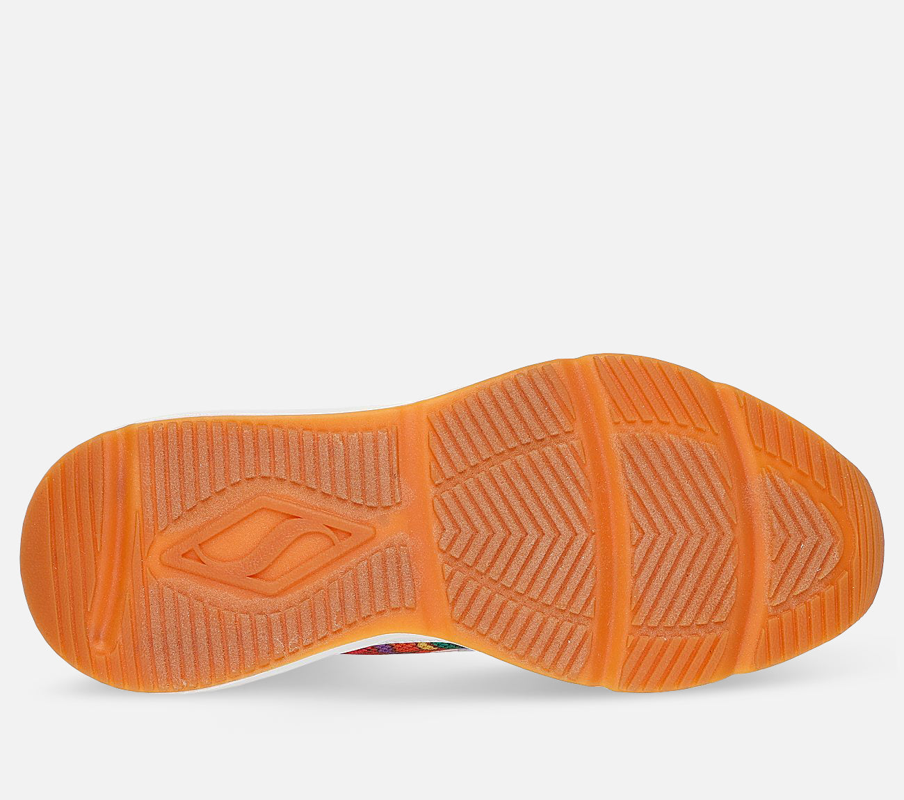 Ricardo Cavolo: Tres-Air Uno - Spring Bloom Shoe Skechers.se