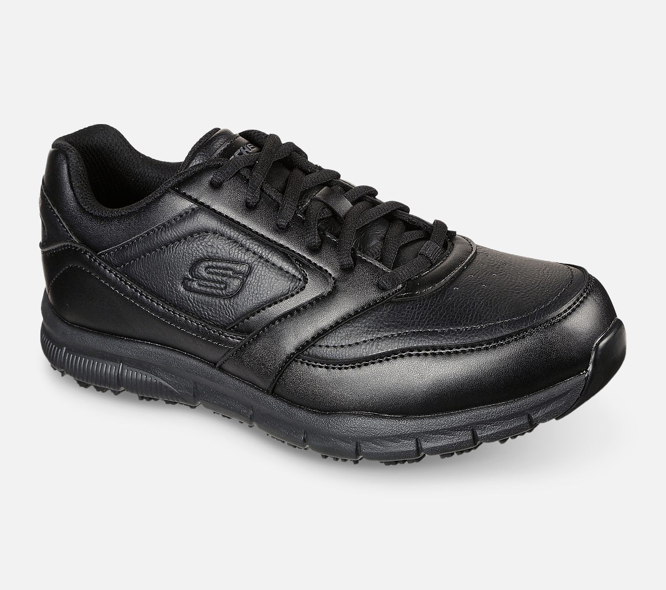 Work Relaxed Fit: Nampa SR Work Skechers.se