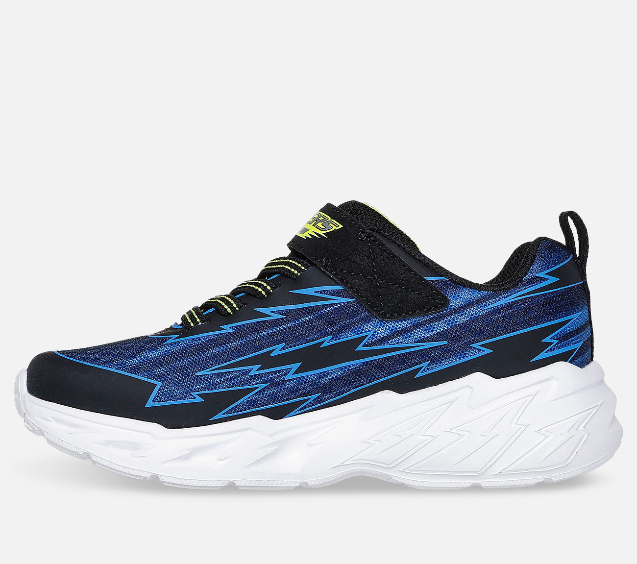 S-Lights: Light Storm 2.0 - Bolt-Brights Shoe Skechers.se