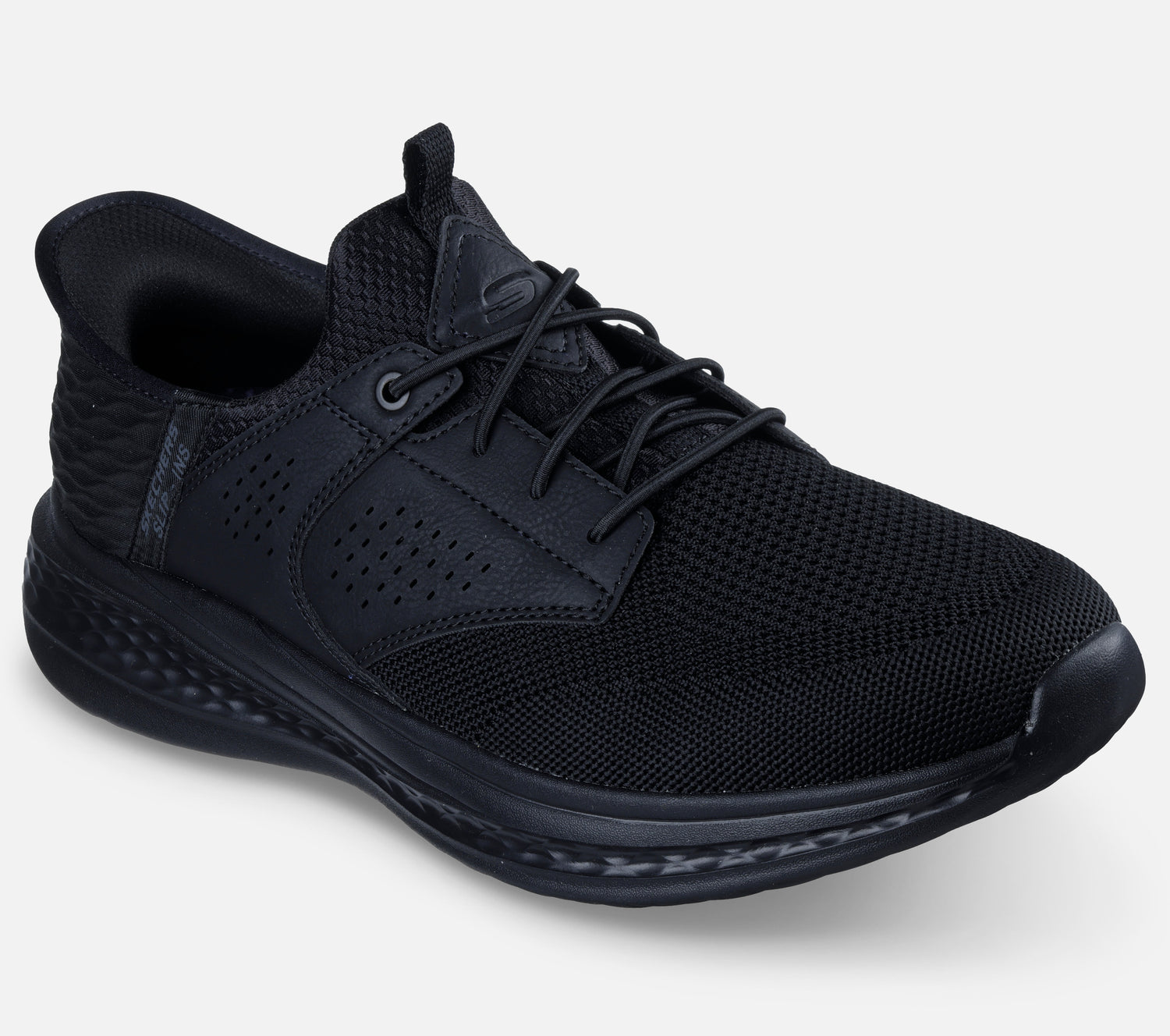 Relaxed Fit: Slip-ins: Slade - Caster Shoe Skechers.se