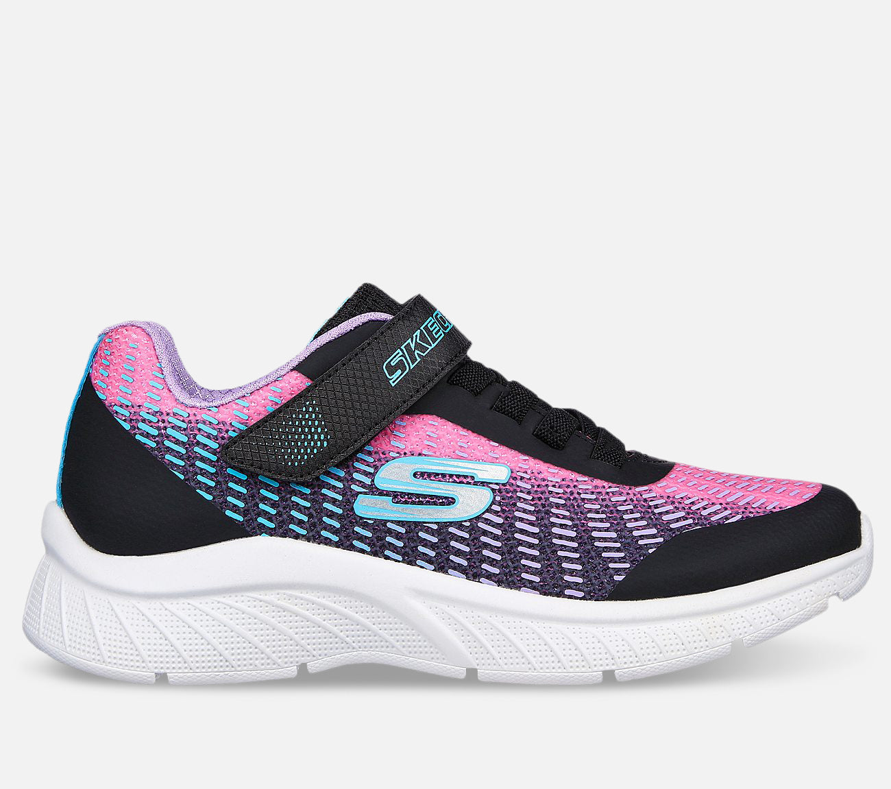 Microspec Plus - Disco Dreaming Shoe Skechers.se