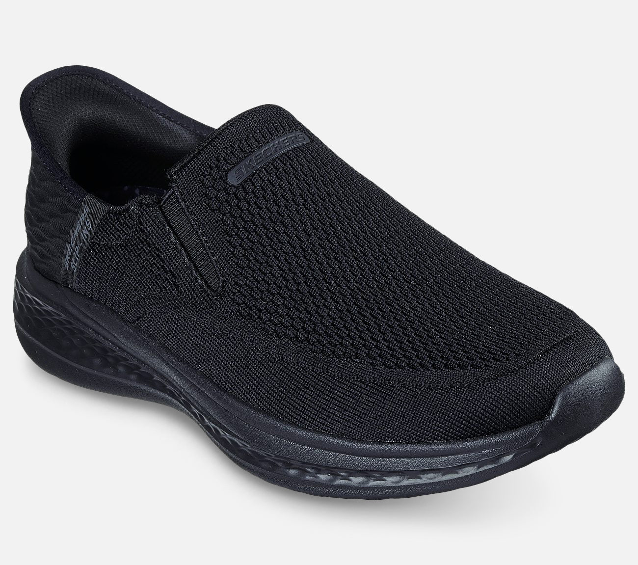 Relaxed Fit: Slip-ins: Slade - Deacon Shoe Skechers.se