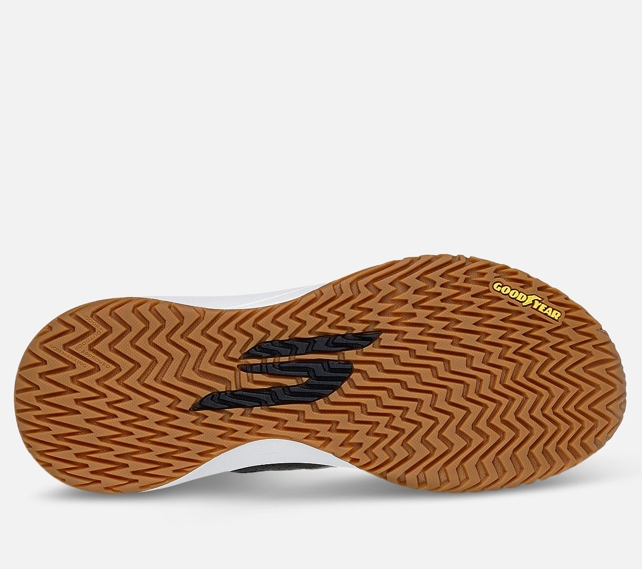 Relaxed Fit: Viper Court Rally Shoe Skechers.se