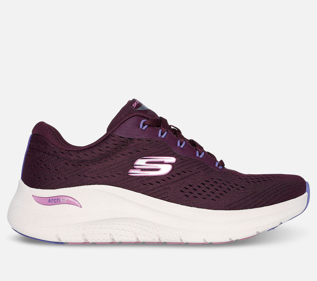 Arch Fit 2.0 - Big League Shoe Skechers.se