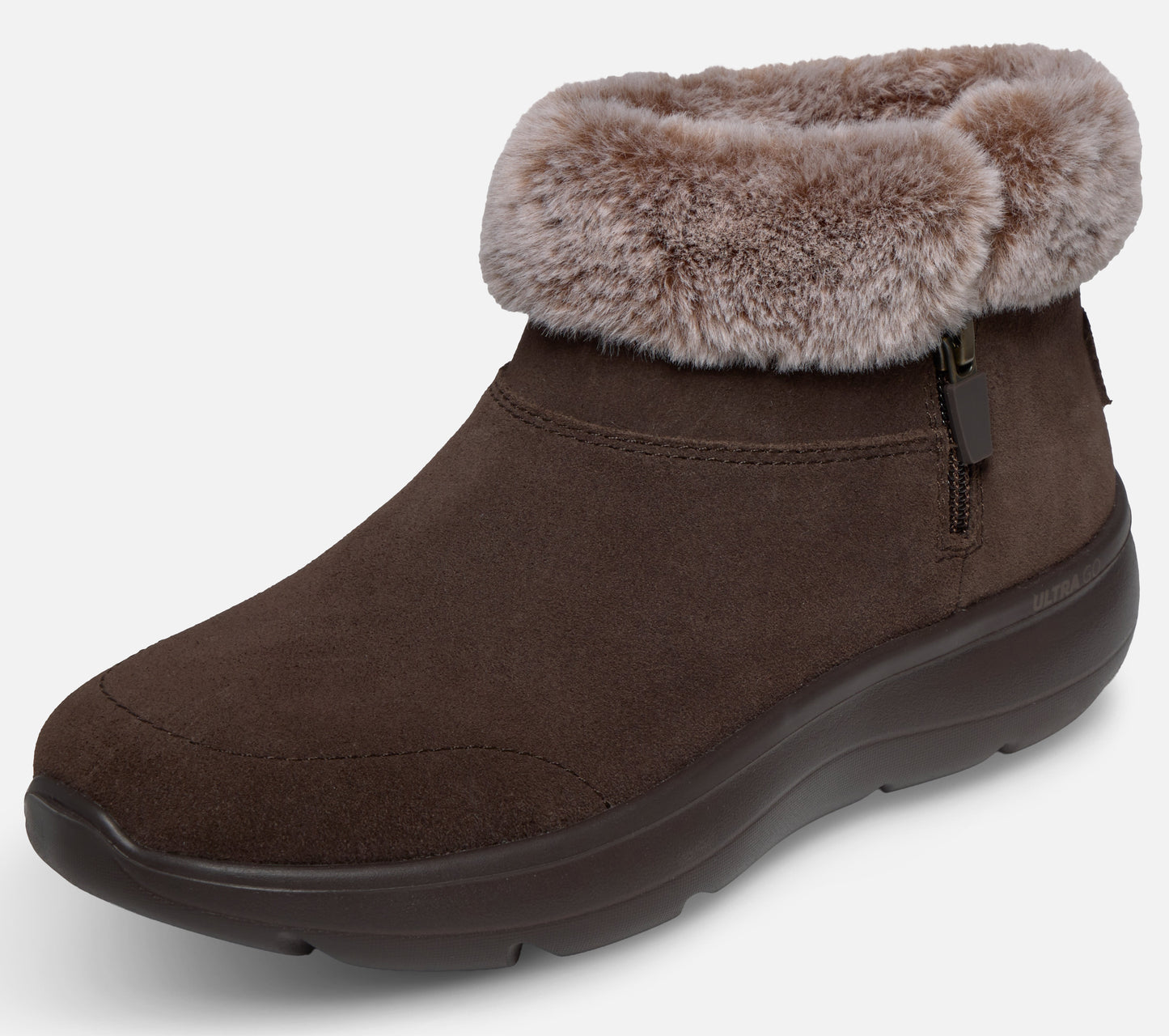 On-The-Go Encore - Snow-Capped Boot Skechers.se
